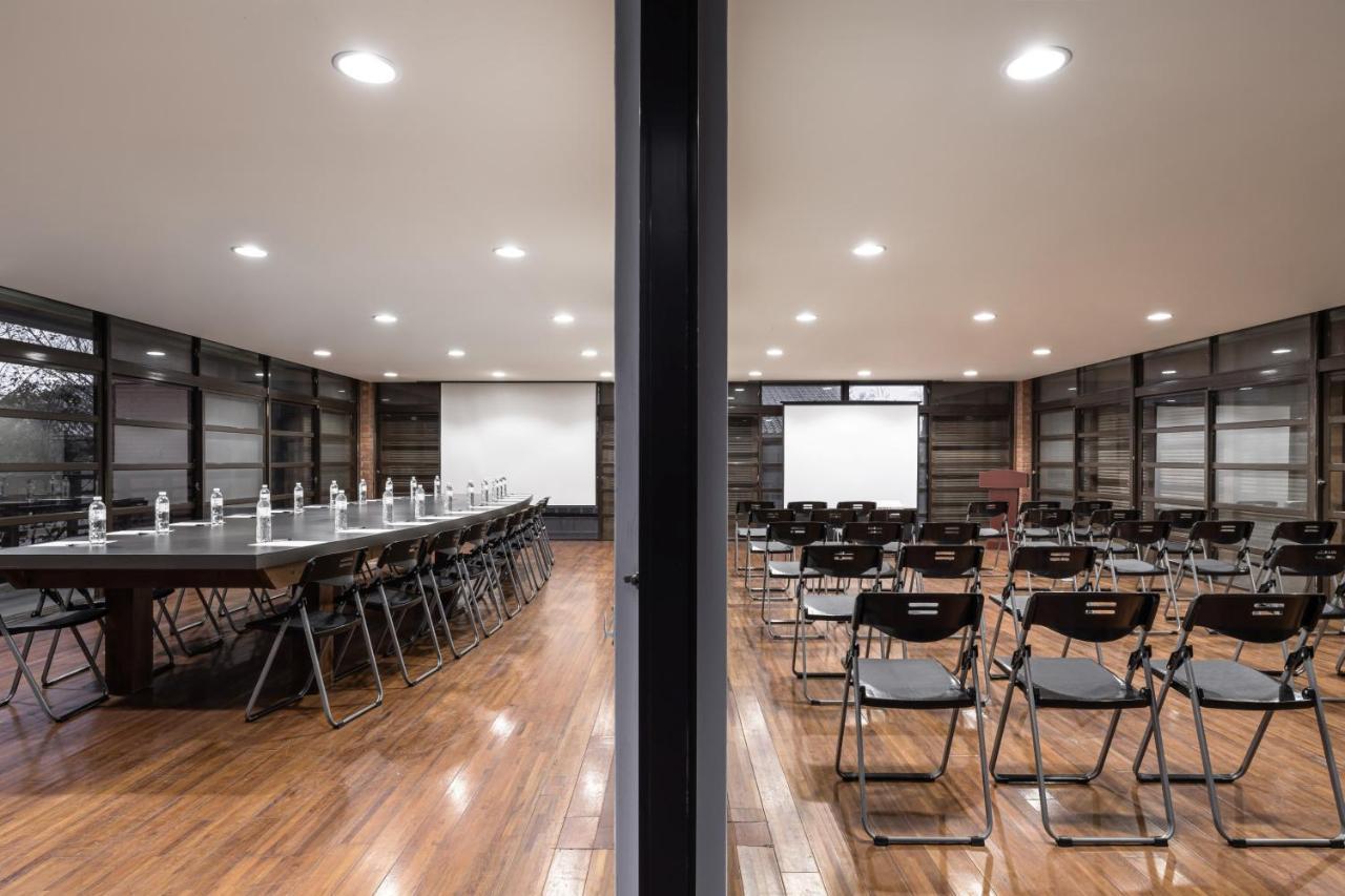The Moment Hotel Yilan By Lakeshore Wujie Bagian luar foto